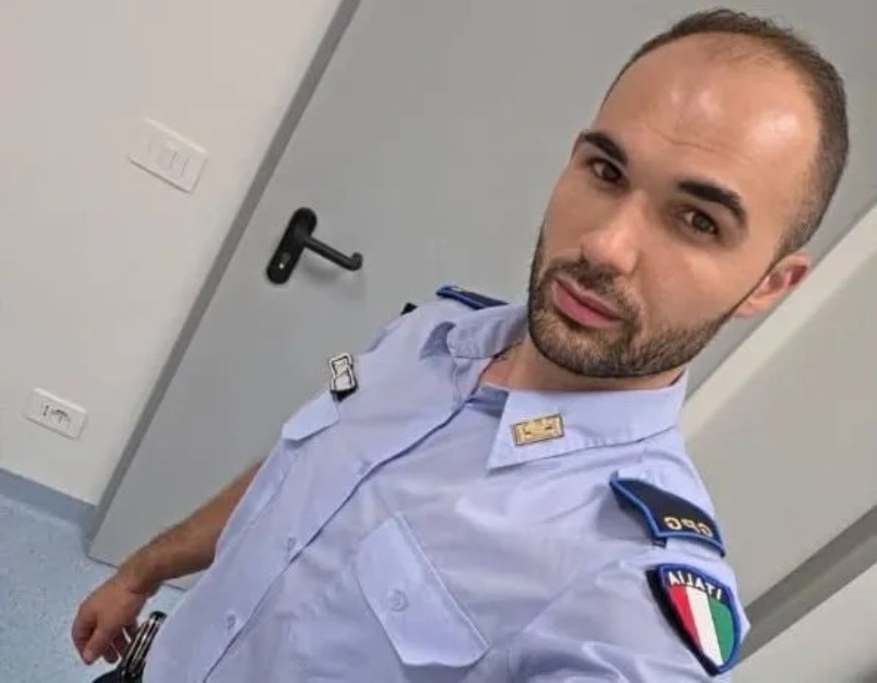 Incidente sulla SS115, oggi i funerali del metronotte 31enne: proclamato lutto cittadino a Canicattì