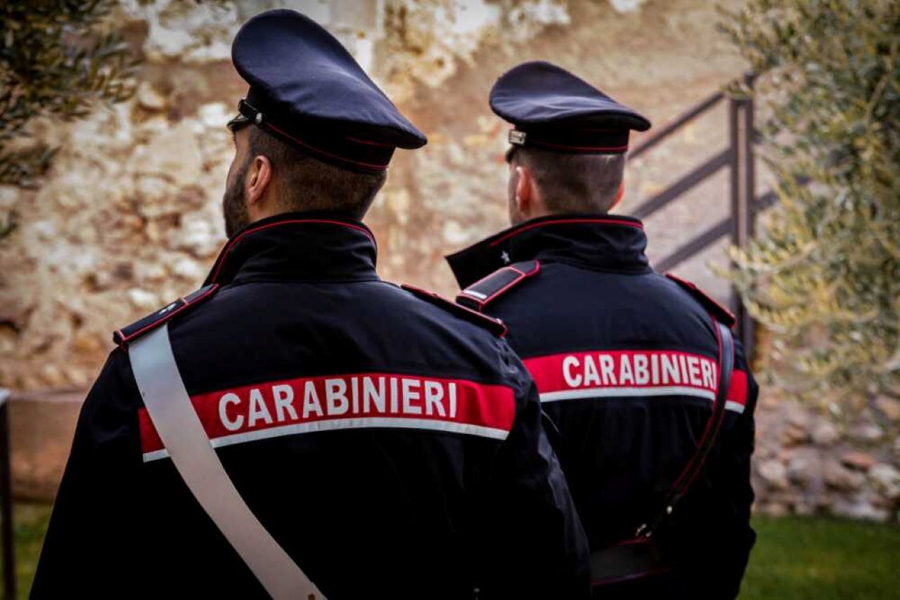 Riposto, 33enne trovata impiccata nei giorni scorsi: indagato il compagno per omicidio