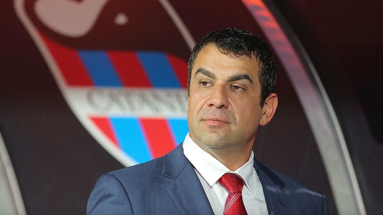 Catania F.C., per adesso niente fideiussione…