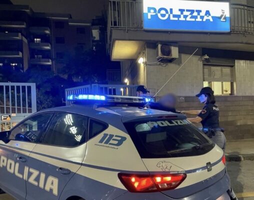 Catania, avrebbe adescato minori per strada: 36enne in carcere con l’accusa di abusi sessuali