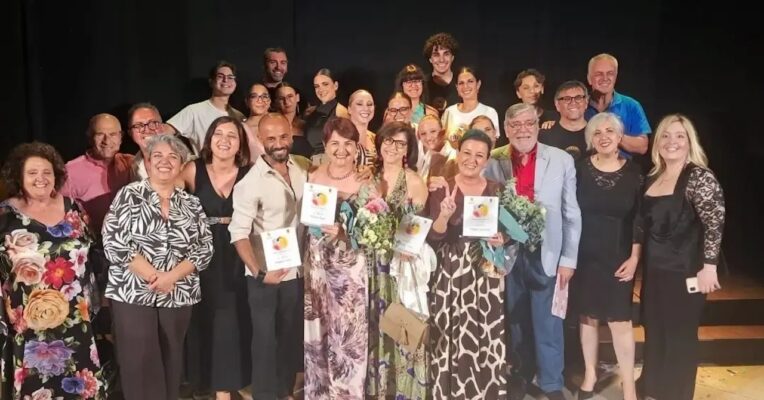 Premio Musco 2.0, trionfa “Percorsi Mediterranei” della Compagnia Sikilia