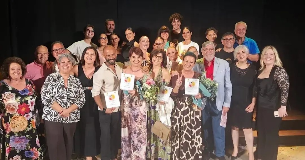 Premio Musco 2.0, trionfa “Percorsi Mediterranei” della Compagnia Sikilia