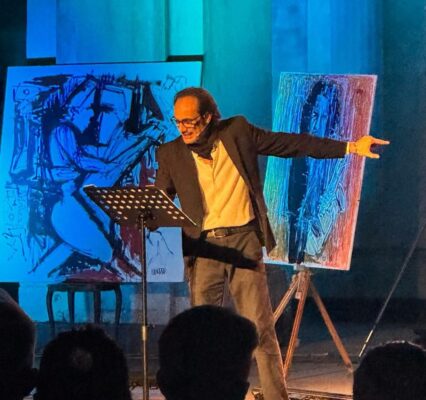 teatro rocco chinnici