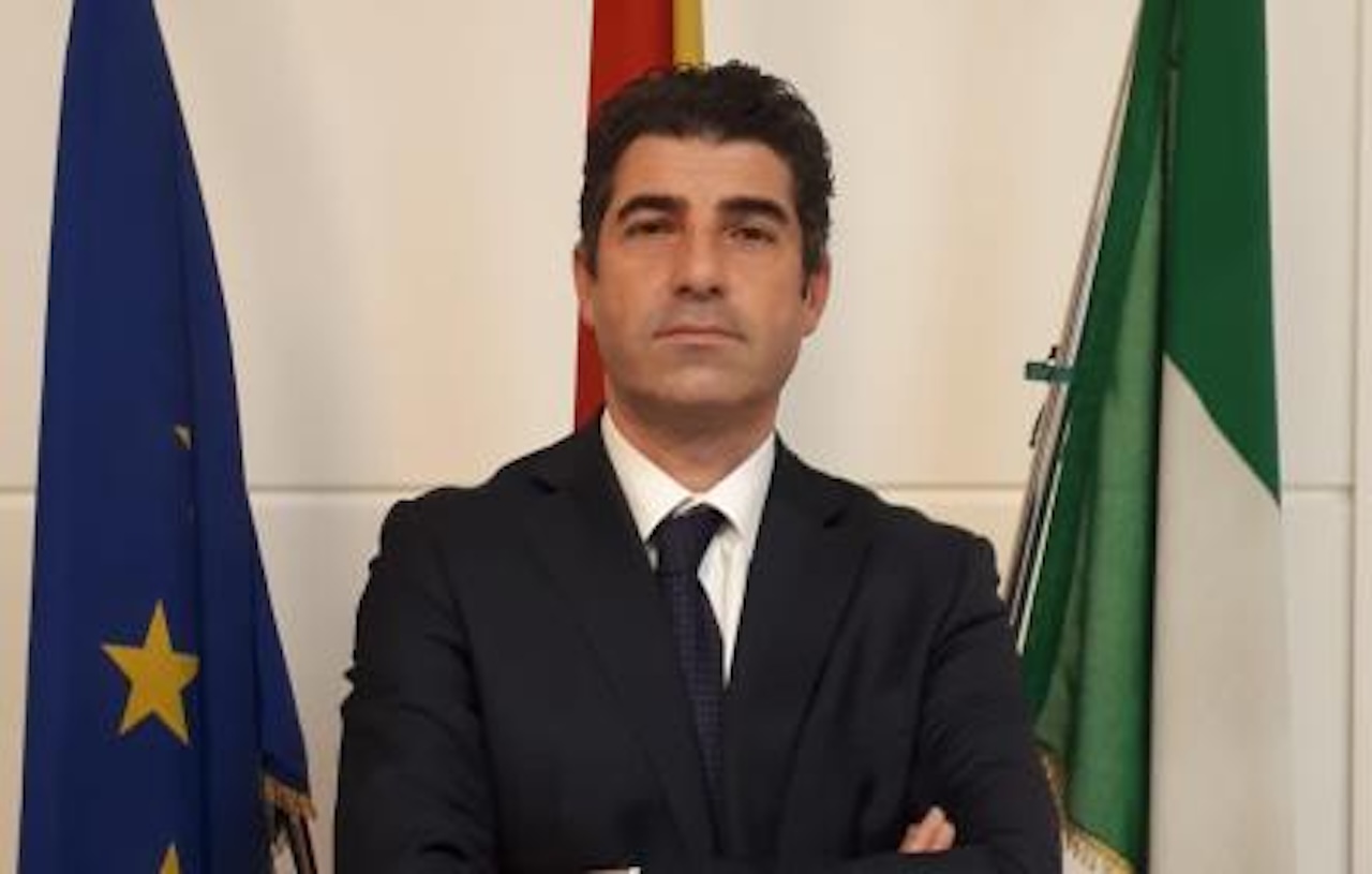 Alberto Pulizzi guiderà ad interim il Dipartimento della Pesca Mediterranea della Regione Siciliana