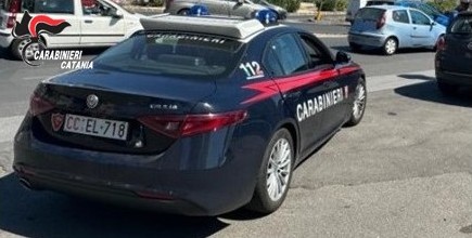 Catania, “cavallo di ritorno” dopo il furto di un’auto: chiede 600 euro per restituirla, arrestato