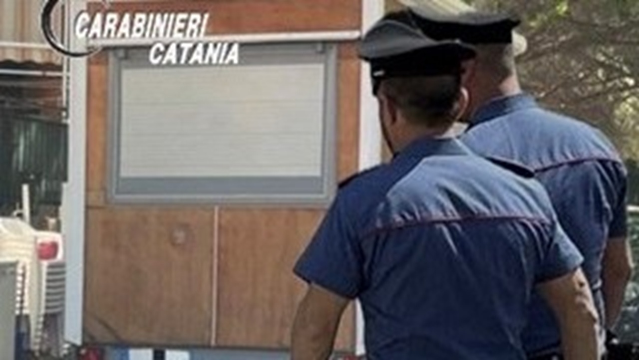 Paternò, controlli in un ristorante: sanzioni per oltre 8 mila euro