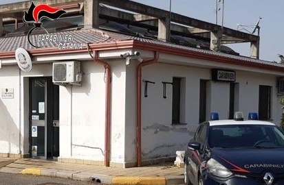 Scordia a setaccio: l’esito dei controlli dei carabinieri