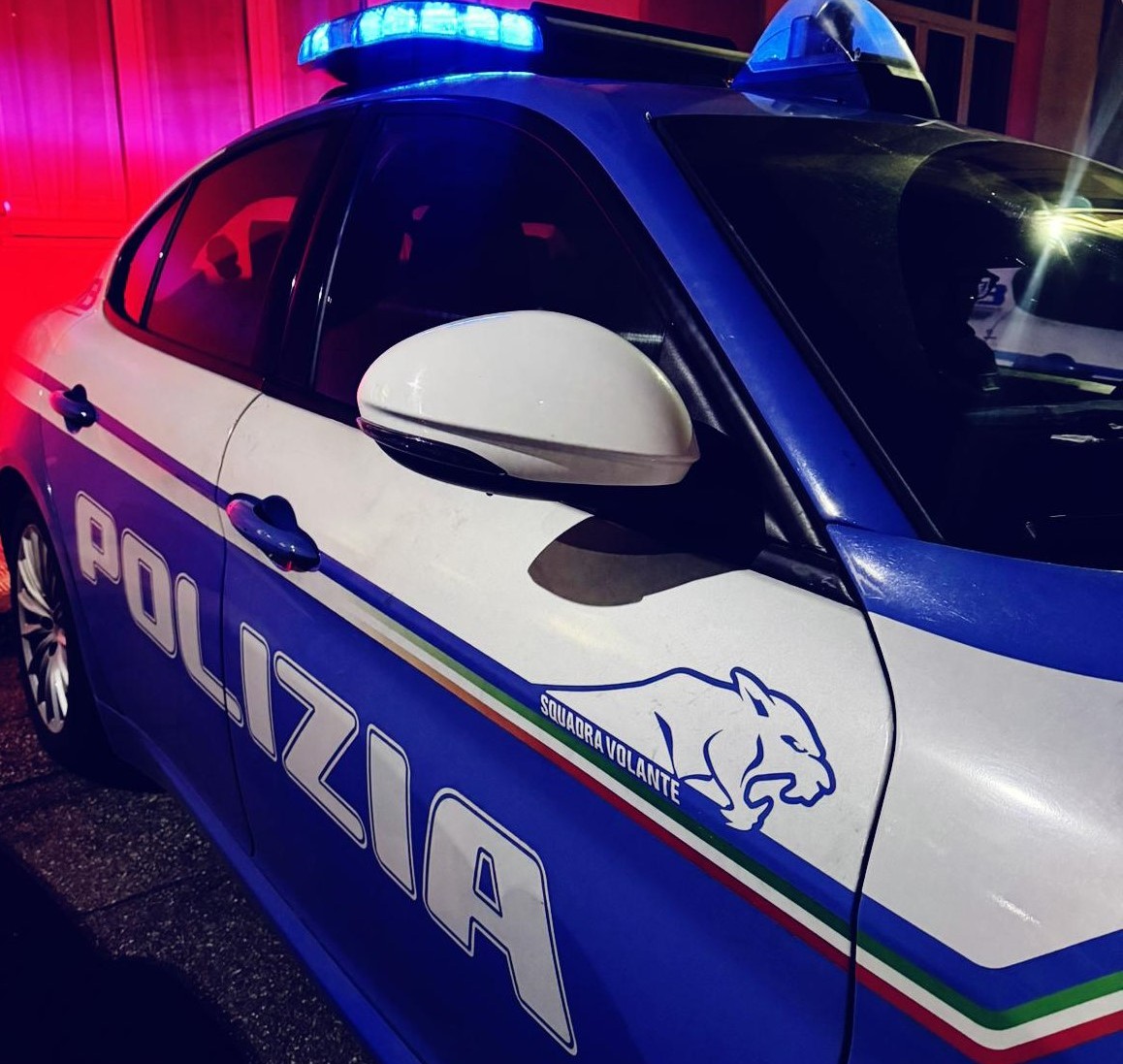 Messina, ruba una borsa da un’auto agli imbarchi: arrestato ladro 39enne