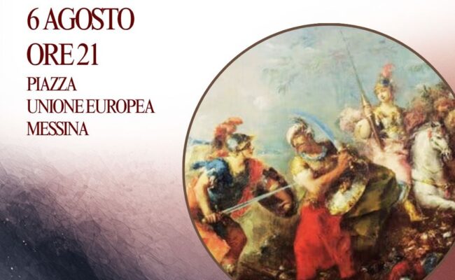 La Marionettistica dei Fratelli Napoli per il cartellone “La Vara” racconta “Gerusalemme,  ovvero la storia di un sogno”