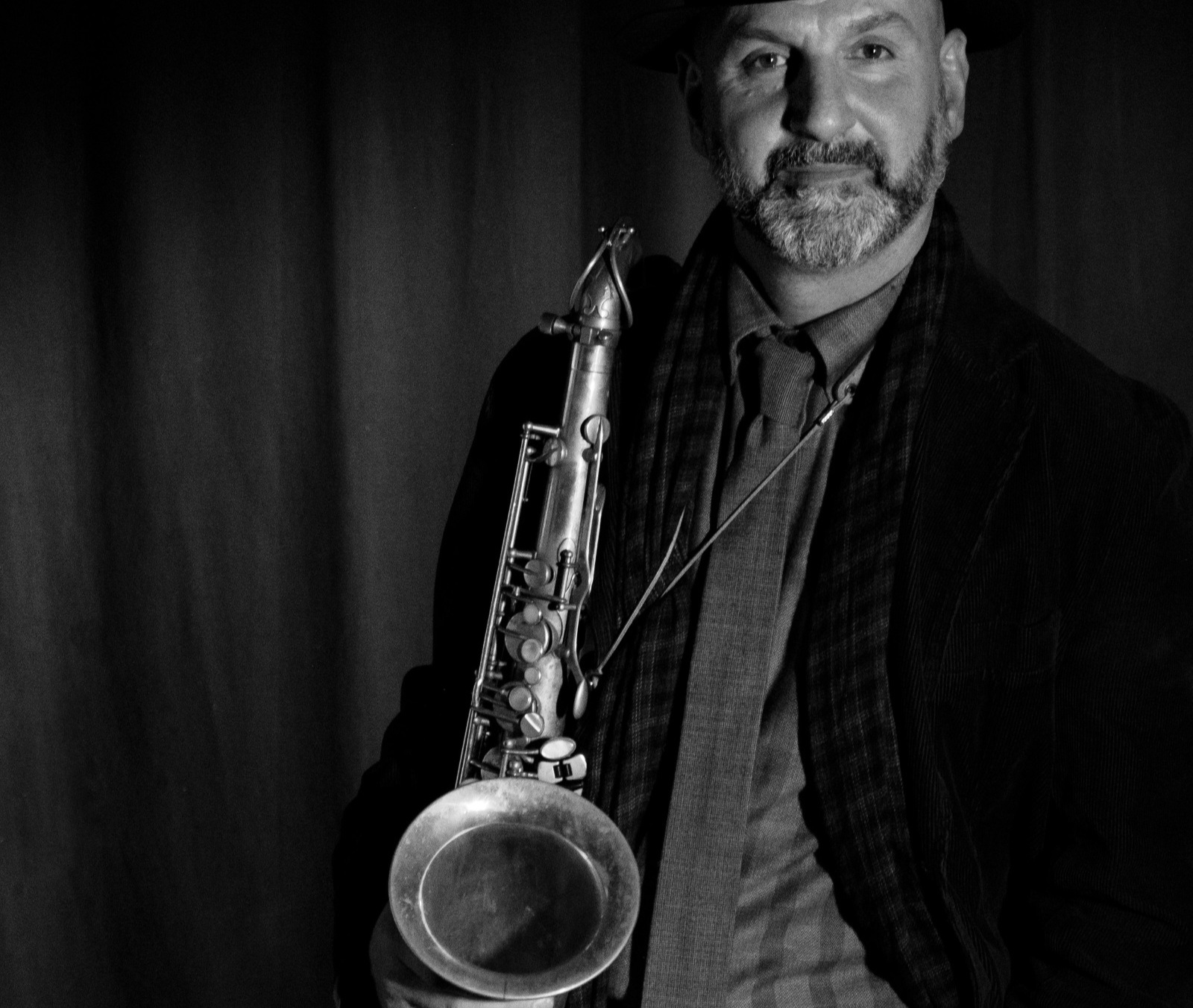 “Odisseya”, il mito di Ulisse rinasce in jazz nel cuore di Catania