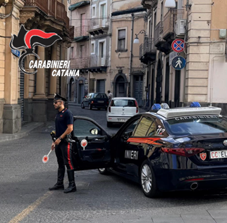 Carabinieri in azione nel Catanese: sanzioni per oltre 3mila euro