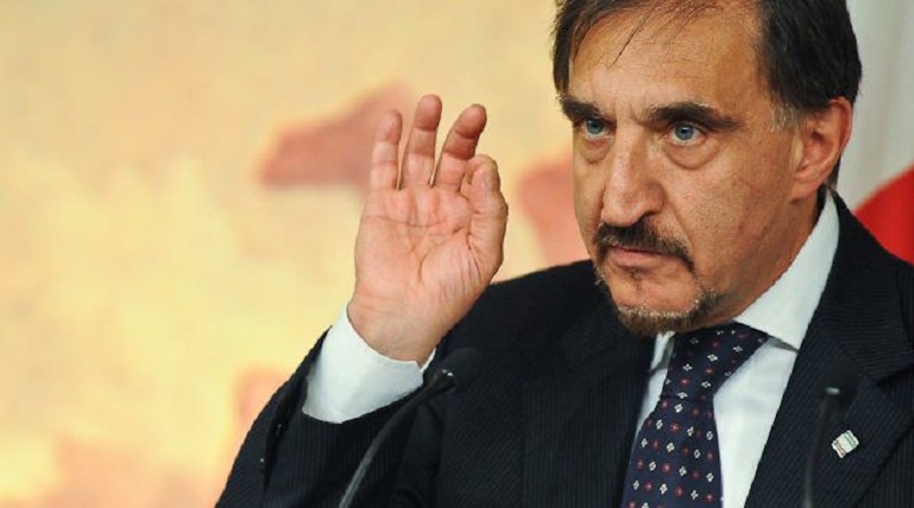 Regionali in Sicilia, La Russa apre allo Schifani bis: “È un buon presidente, normalmente viene ricandidato”