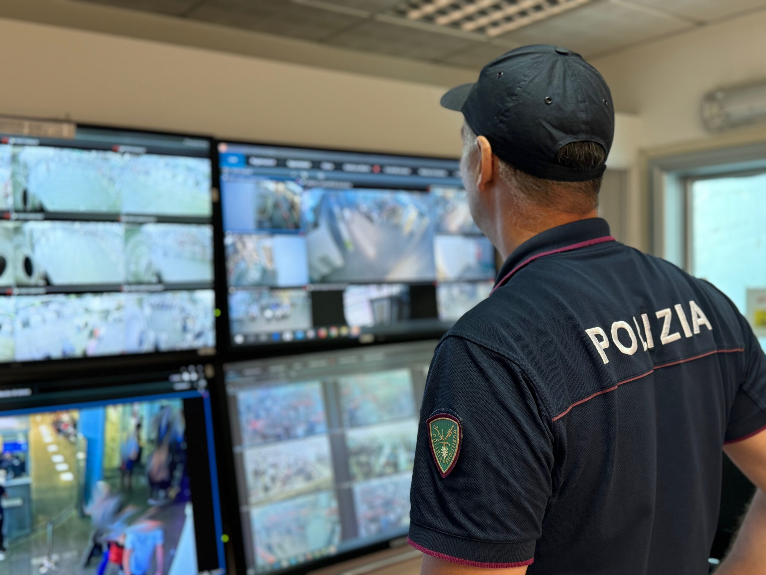Catania, latitante individuato su un volo dalle Filippine: arrestato in aeroporto