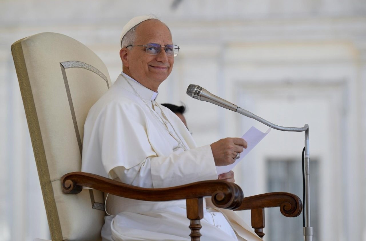 A Catania il saluto di Papa Leone XIV per l’inizio della Settimana Liturgica Nazionale