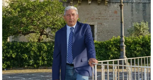 Spadafora, si dimette il sindaco Pistone: “Scelta sofferta per tutelare il Comune”