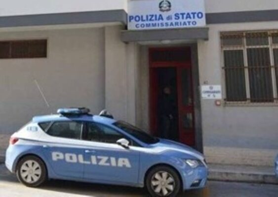 Modica, maltrattava moglie e figli: in carcere un 51enne