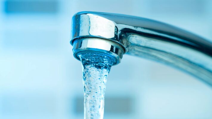 Messina, sospesa la distribuzione dell’acqua per un guasto alla rete idrica: ecco le zone interessate