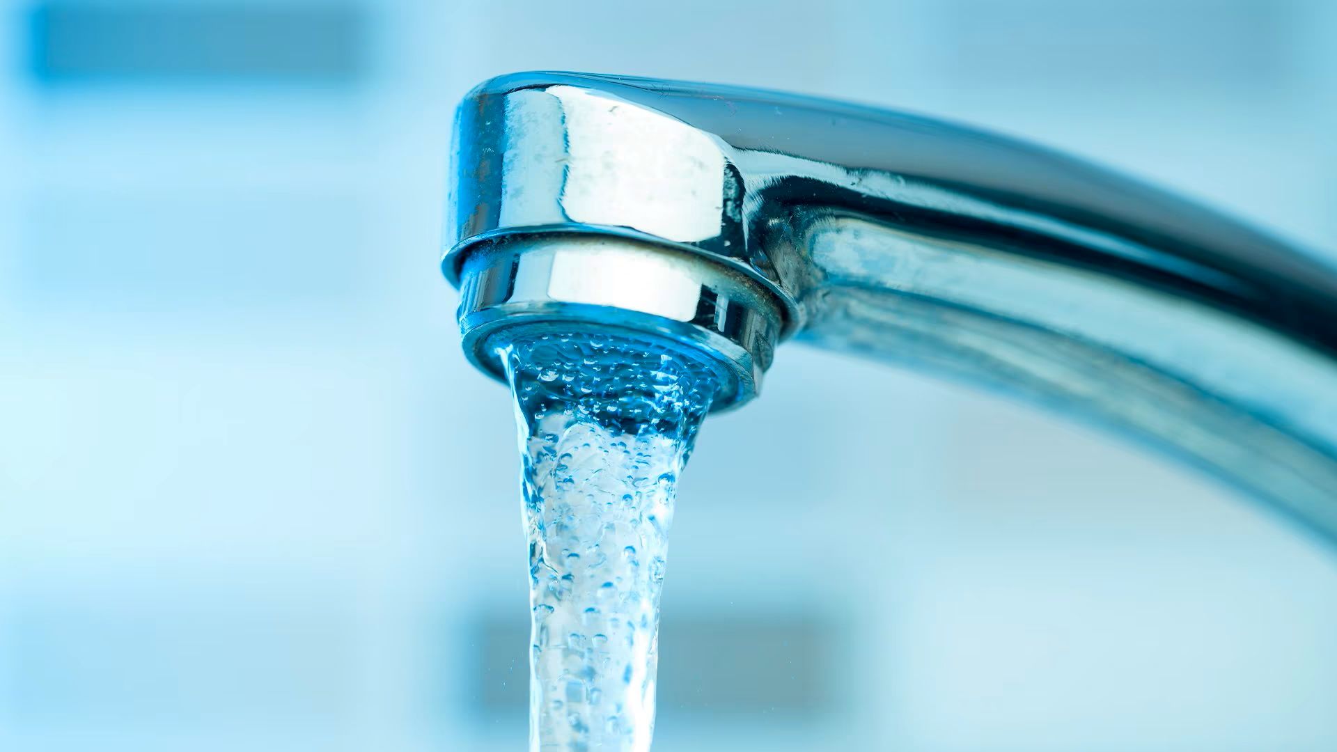 Messina, sospesa la distribuzione dell’acqua per un guasto alla rete idrica: ecco le zone interessate