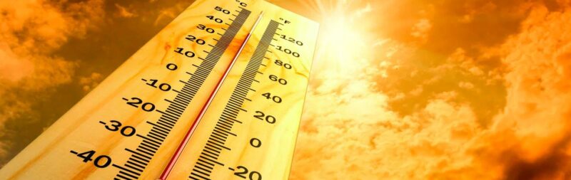 Meteo Sicilia, ancora allerta  rossa per ondate di calore: le previsioni per giovedì 13 agosto