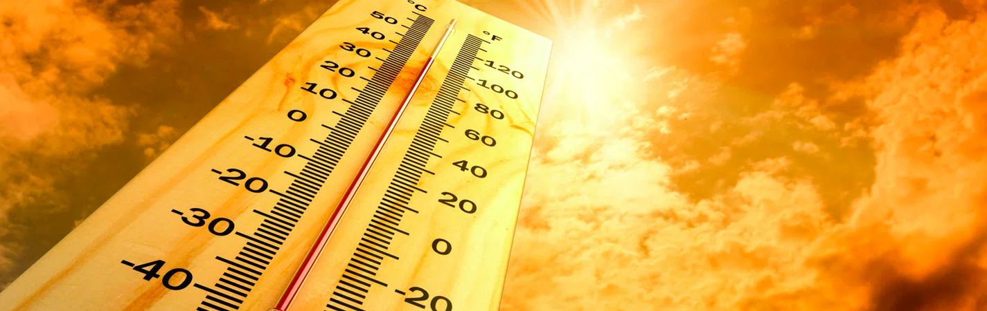 Meteo Sicilia, ancora allerta  rossa per ondate di calore: le previsioni per giovedì 13 agosto