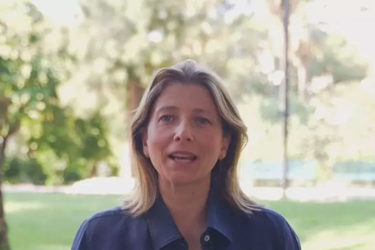Palermo Capitale, Carolina Varchi: “Grande entusiasmo per il sito web in cui è possibile raccogliere le idee dei cittadini”