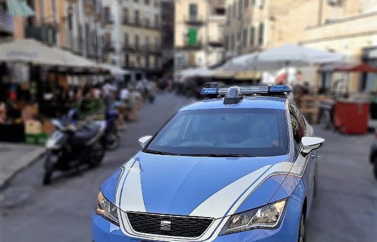 Controlli nel quartiere Ballarò di Palermo: arrestati due pusher e sequestrate diverse dosi di crack