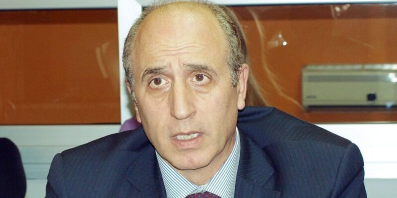 Violenza sessuale, annullata con rinvio la condanna all’ex assessore regionale Paolo Colianni