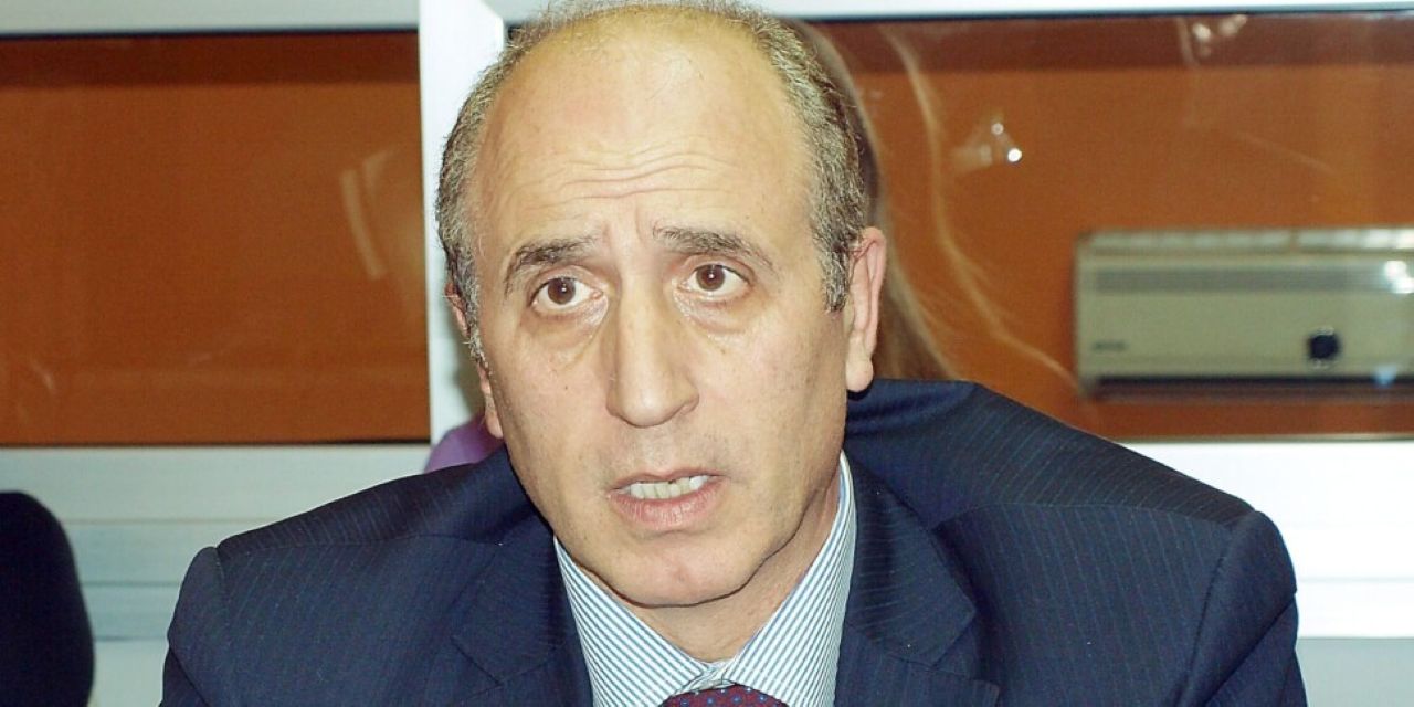 Violenza sessuale, annullata con rinvio la condanna all’ex assessore regionale Paolo Colianni