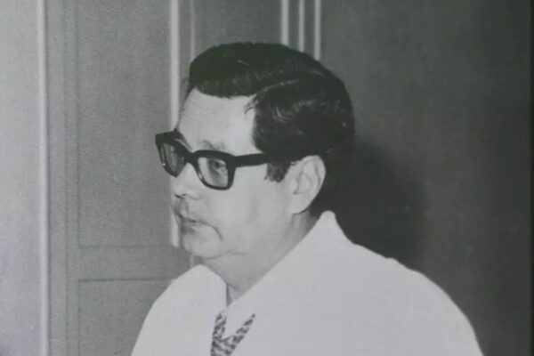 Paolo Giaccone a 44 anni dalla scomparsa. Lagalla: “Palermo ricorda il medico che disse no alla mafia”