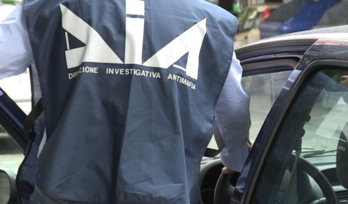 Boss mafioso legato al sequestro del piccolo Di Matteo: sequestrati beni per 300mila euro