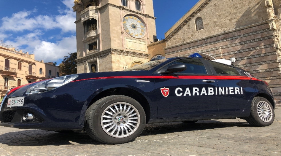 Crollo palazzina a Messina: in corso gli interrogatori a tre indagati