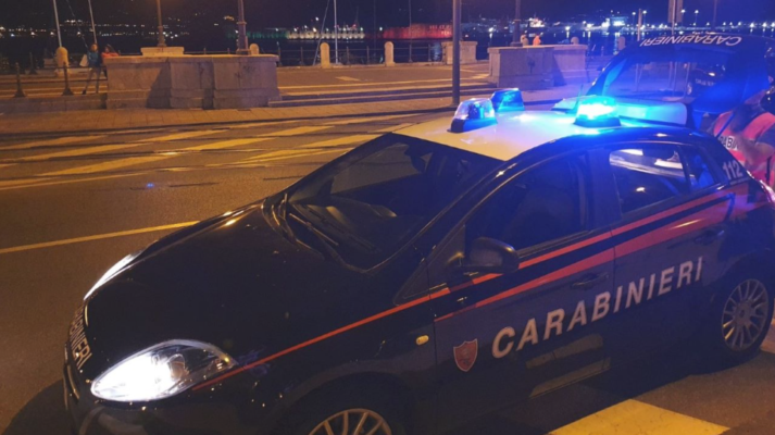 Uomo e donna feriti a Riesi, nel mirino dei carabinieri il compagno della 40enne