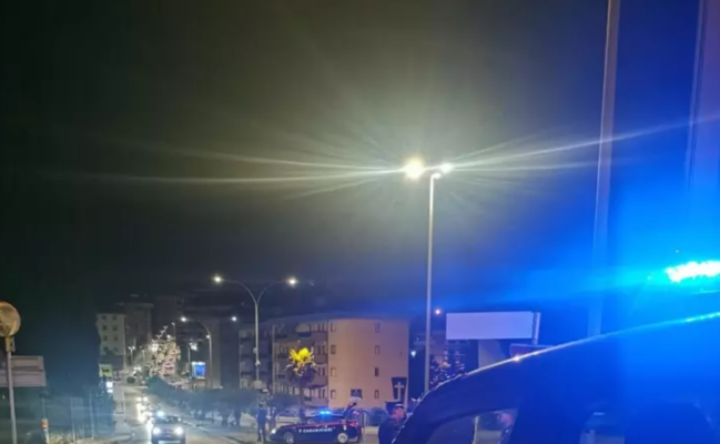 Sparatoria nelle campagne di Riesi, due feriti gravi: caccia all’uomo ancora in corso