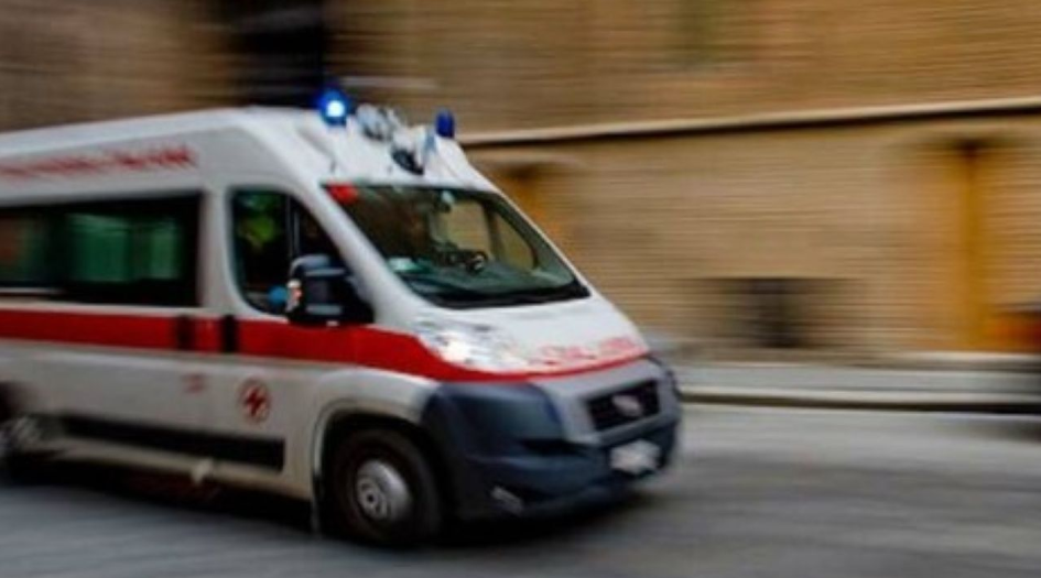 A Carini un bambino di 8 anni precipita dal balcone della sua abitazione: è grave