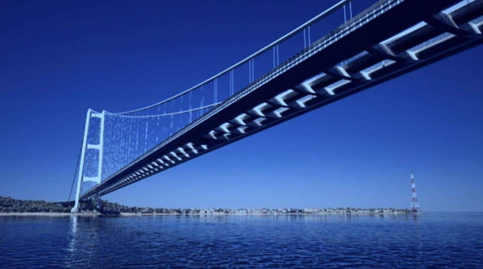 In arrivo il parere del Consiglio Superiore dei Lavori Pubblici sul ponte dello Stretto