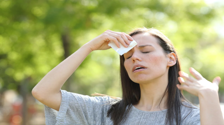 Il caldo non dà tregua alla Sicilia: nuova ondata di calore nonostante l’allerta per temporali