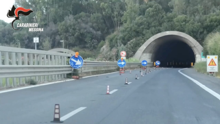 La Dda di Messina smaschera un’organizzazione aziendale “ombra”. Gestiva appalti pubblici tra Sicilia e Calabria