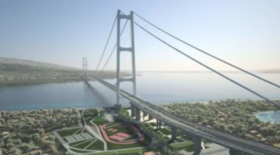 Mit, arriva l’ok del Consiglio Lavori pubblici alla progettazione esecutiva del ponte sullo Stretto