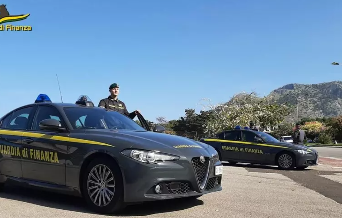 Scuole paritarie nel Palermitano, scoperta evasione fiscale da 660 mila euro