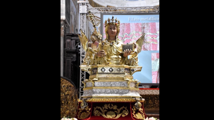 Novecentenario di Sant’Agata, Catania si prepara allo storico anniversario: il programma completo dal 16 al 18 agosto