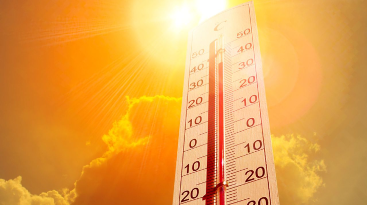Caldo torrido in Sicilia, città da bollino rosso e stato di allerta per rischio incendi