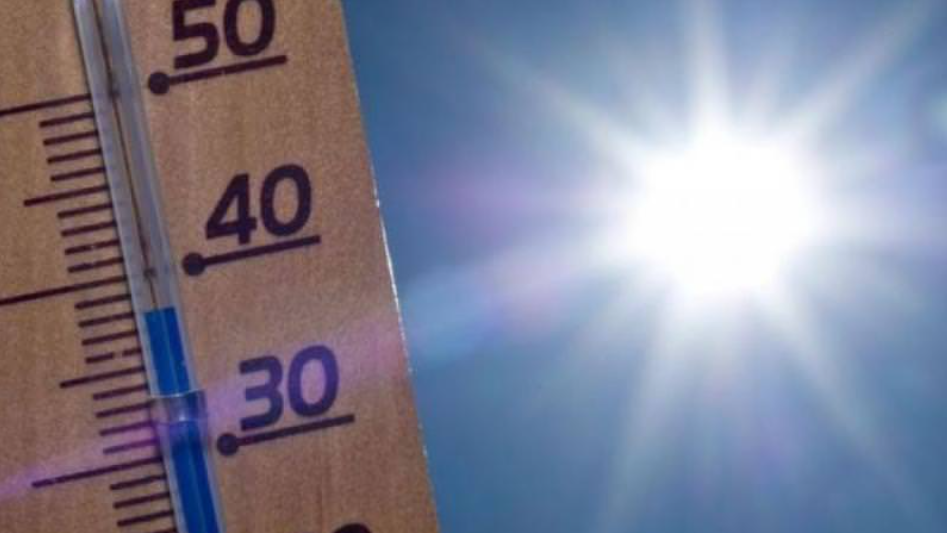 In vista dell’autunno l’estate non sembra voler finire: il caldo non dà tregua alla Sicilia
