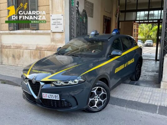 Siracusa, controlli “a tappeto” della Guardia di Finanza: evasione per oltre 800mila euro in case vacanze e B&B