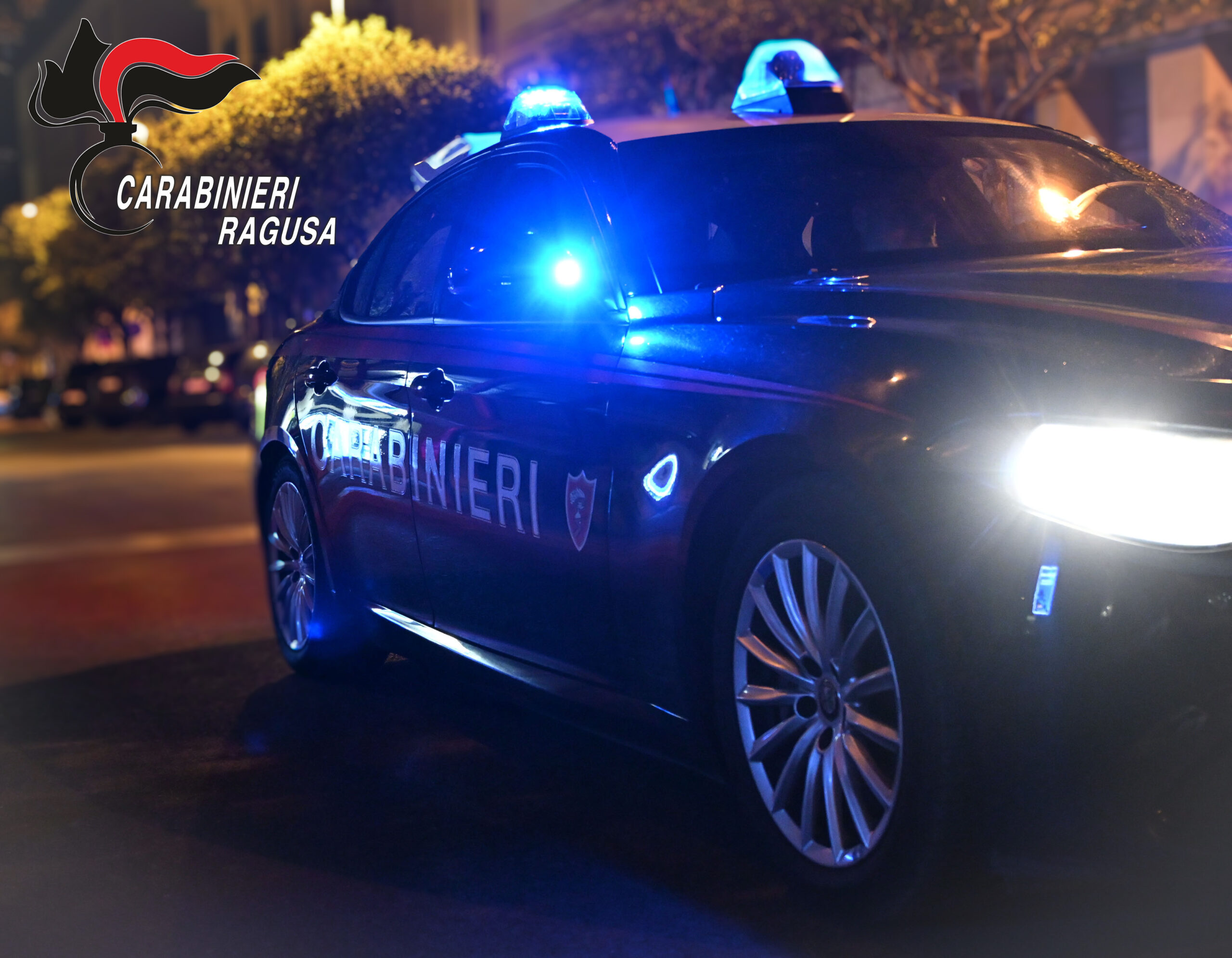 Accoltella un venditore ambulante nel Ragusano: arrestato 22enne per tentato omicidio
