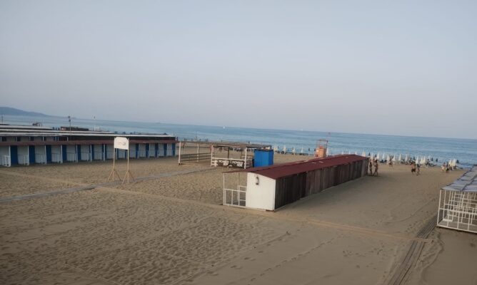 Trova la tua oasi di serenità alla Plaja di Catania: scopri il comfort esclusivo del Lido Patrizia ViviBeach