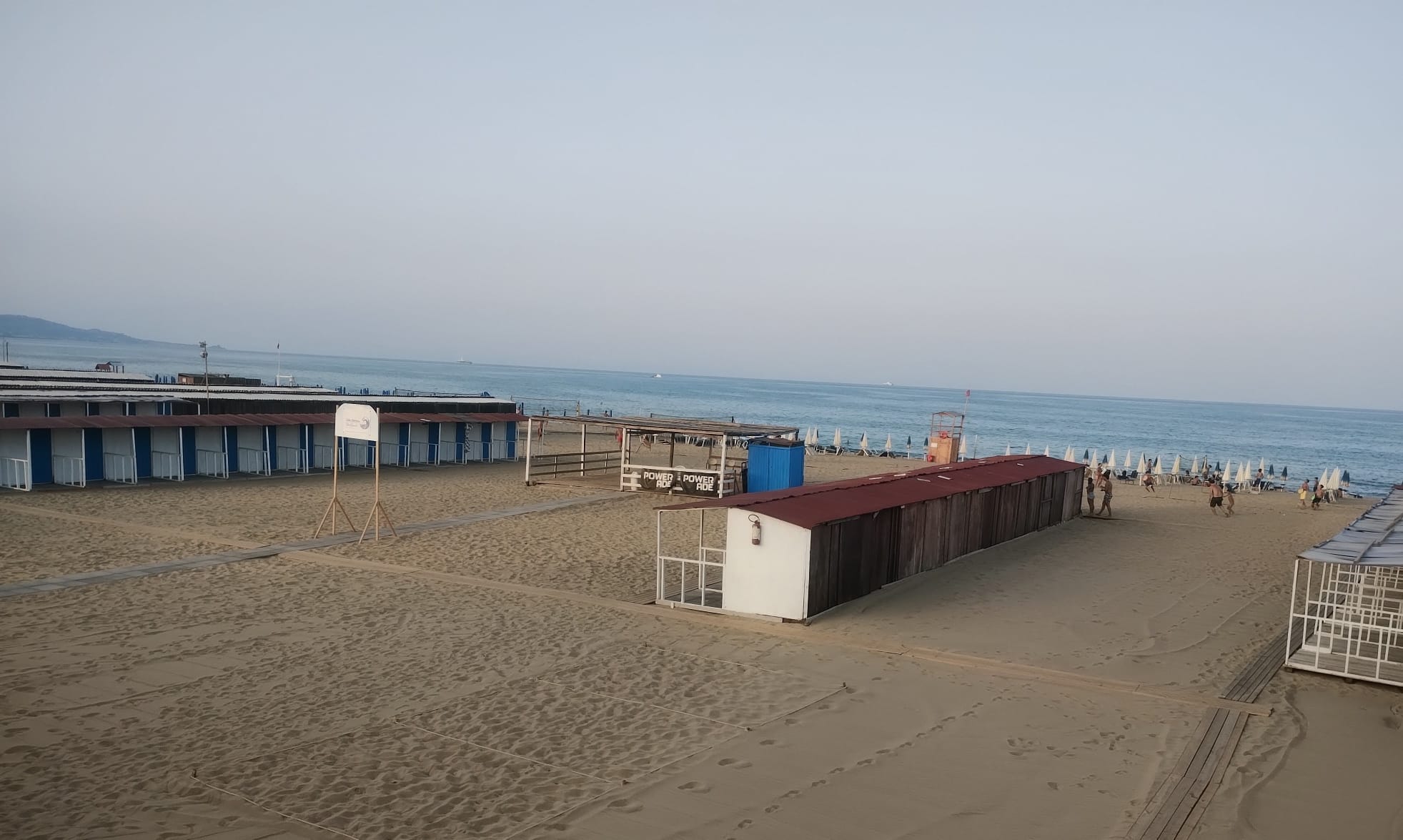 Trova la tua oasi di serenità alla Plaja di Catania: scopri il comfort esclusivo del Lido Patrizia ViviBeach