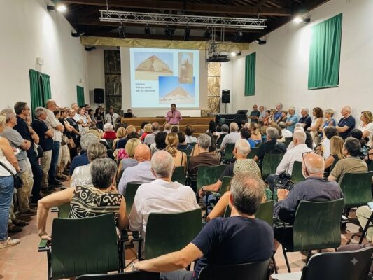 Francesco santocono