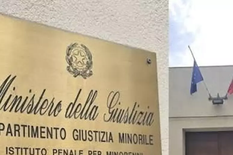 Rimossa dall’incarico la direttrice del carcere minorile Malaspina di Palermo