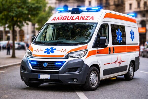Tragedia a Messina, 16enne precipita dal balcone e muore: indagini in corso