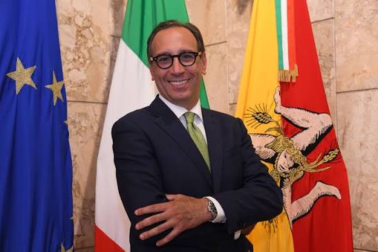 Anello ferroviario di Palermo, via libera alla convenzione: tratta Giachery-Politeama verso l’affidamento a Rfi